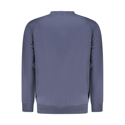 Timberland Blauw Katoenen Herensweater