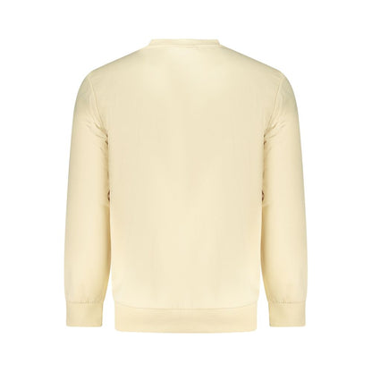 Timberland Beige Katoenen Heren Sweatshirt