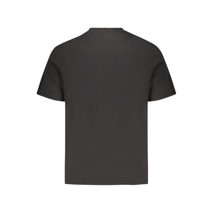 Timberland Zwart Katoenen Heren T-shirt