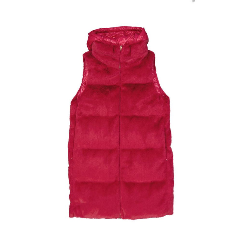 Herno Multicolor Polyester Coat for Women - Stylish & Functional