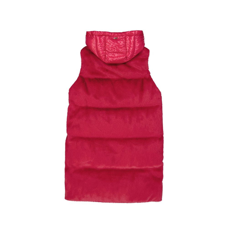 Herno Multicolor Polyester Coat for Women - Stylish & Functional