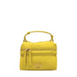 Twinset Bicolor Polyethylene Shoulder Bag