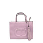 Twinset Multicolor Polyethylene Shoulder Bag