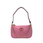 Twinset Multicolor Polyethylene Clutch Bag