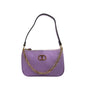 Twinset Multicolor Polyethylene Clutch Bag