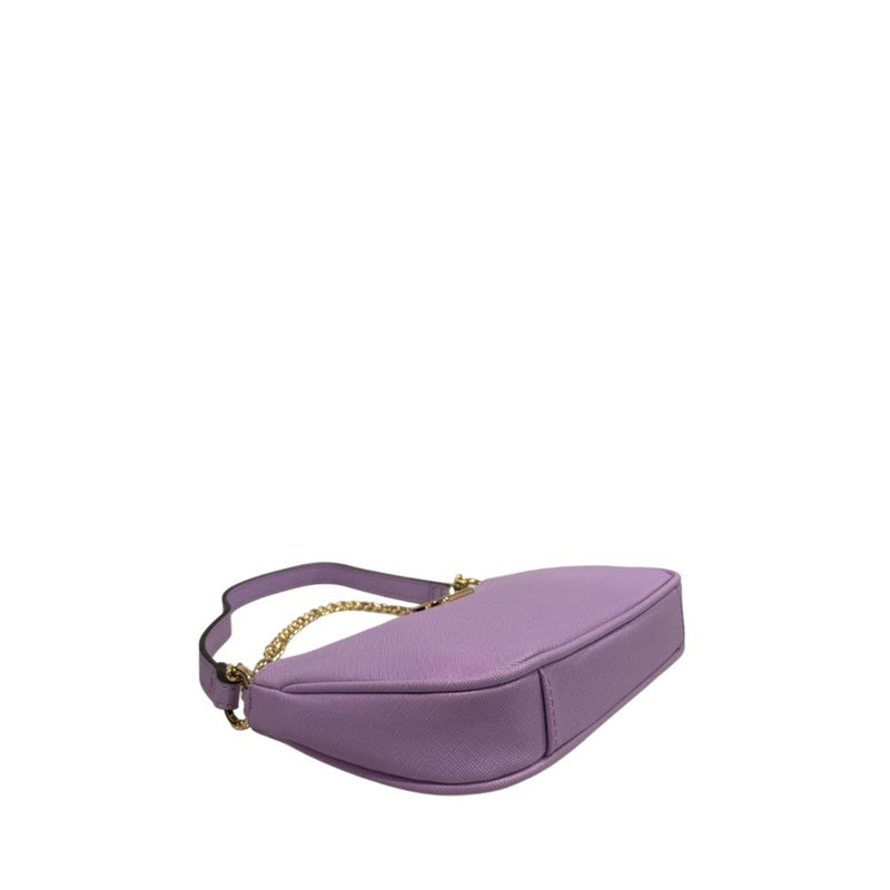 Twinset Multicolor Polyethylene Clutch Bag - Chic and Practical