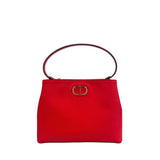 Sac à bandoulière en polyéthylène multicolore Twinset