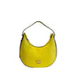 Twinset Bicolor Polyethylene Clutch Bag