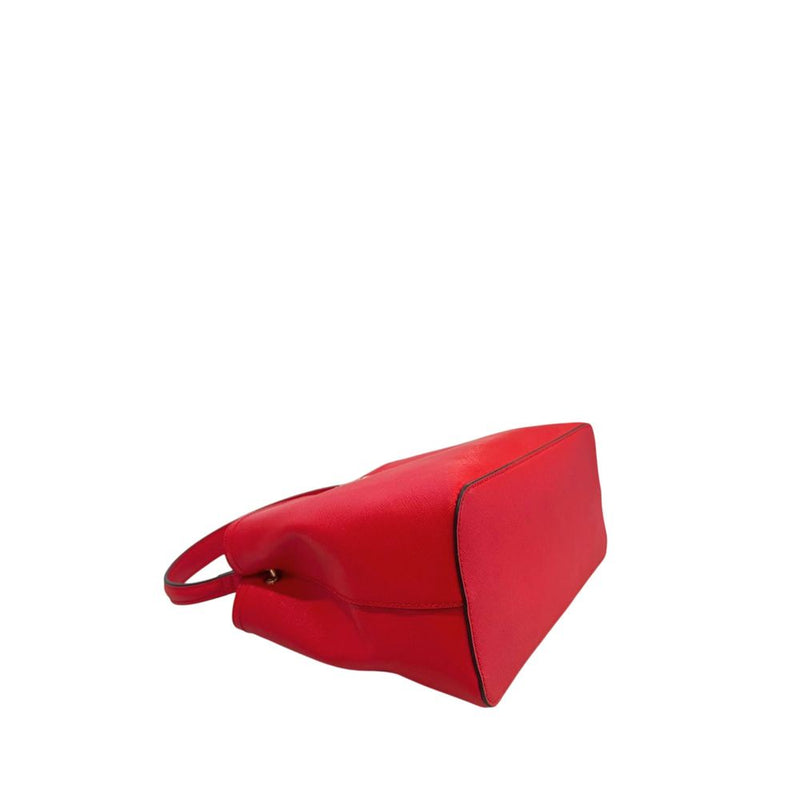 Sac à bandoulière en polyéthylène multicolore Twinset