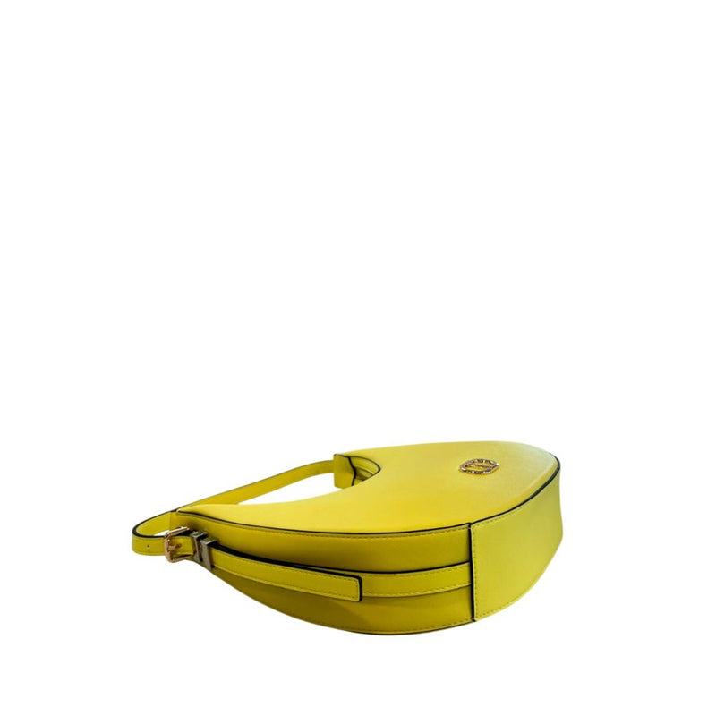 Twinset Bicolor Polyethylene Clutch Bag - Élégance et Praticité