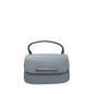 Twinset Blue PU Women Handbag