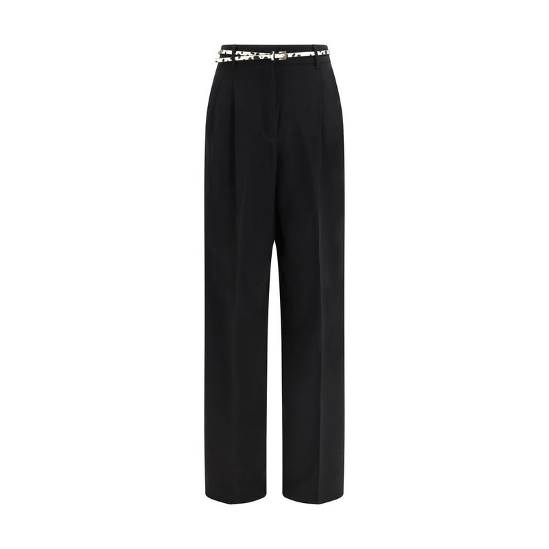 Max Mara Black Triacetate Top for Women - Elegant & Versatile