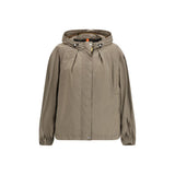 Parajumpers Itoha Bicolor Polyamide Shell Jacket - Women