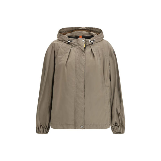 Parajumpers Itoha Bicolor Polyamide Shell Jacket