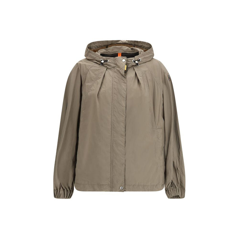 Parajumpers Itoha Bicolor Polyamide Shell Jacket for Women
