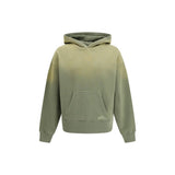 Axel Arigato Bicolor Katoenen Sweatshirt