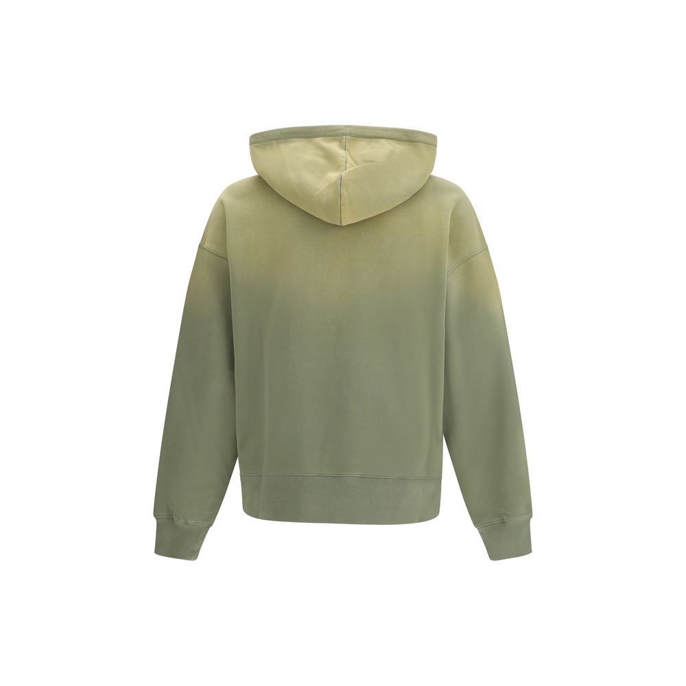 Axel Arigato Bicolor Katoenen Sweatshirt
