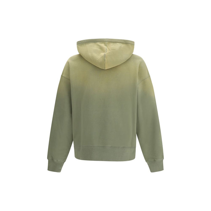 Axel Arigato Bicolor Cotton Sweatshirt - Modern Urban Style