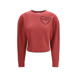 Chloé Multicolor Wool Sweatshirt - Elegant & Trendy