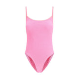 Maillot de bain une pièce Hunza G en polyamide multicolore