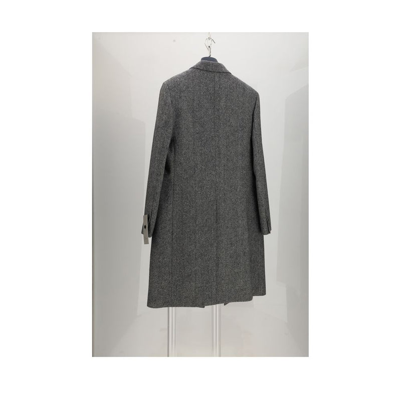 Parajumpers K2 Bicolor Cotton Sweatshirt