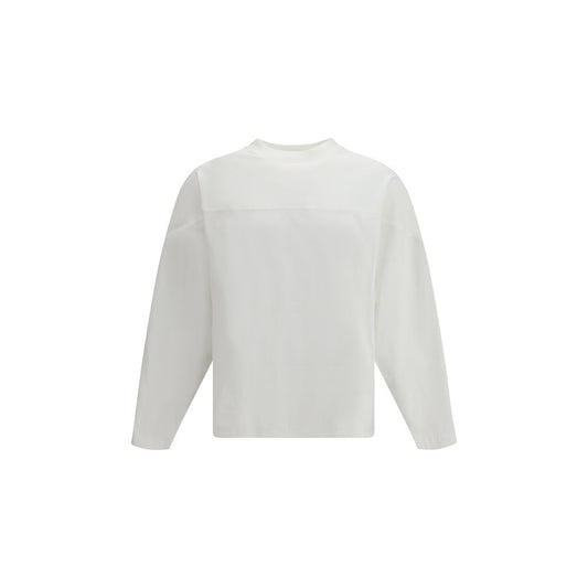 Jacquemus Wit Katoenen Sportkleding