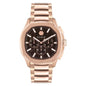 Philipp Plein Multicolor Stainless Steel Dress Watch