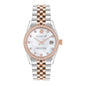 Philipp Plein Multicolor Stainless Steel Dress Watch