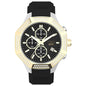 Timex Black Synthetic Sport Watch
