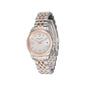 Pierre Cardin Gray Stainless Steel Dress Watch