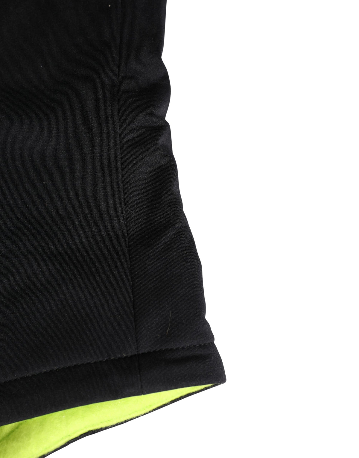 Dolce & Gabbana Casquette Bob Homme en Tricot Polyester Noir