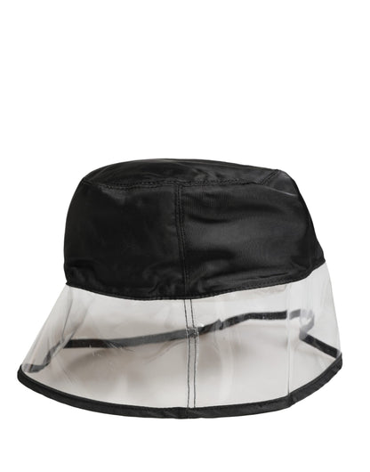 Dolce & Gabbana Heren Zwart Plastic Visser Buitenhoed