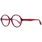 Christian Lacroix Multicolor Acetate Glasses (Frames)