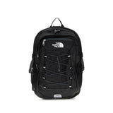 The North Face Borealis Black Nylon Backpack