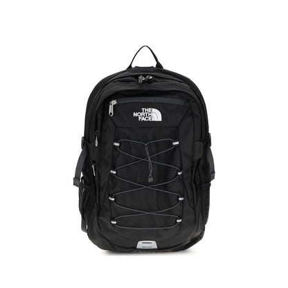 Sac à dos The North Face en nylon noir