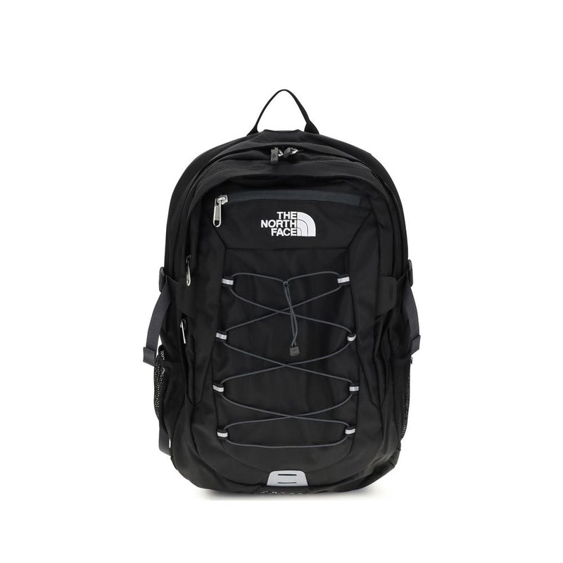 The North Face Borealis Black Nylon Backpack