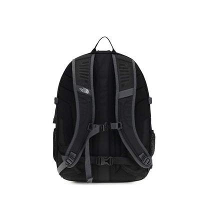 Sac à dos The North Face en nylon noir