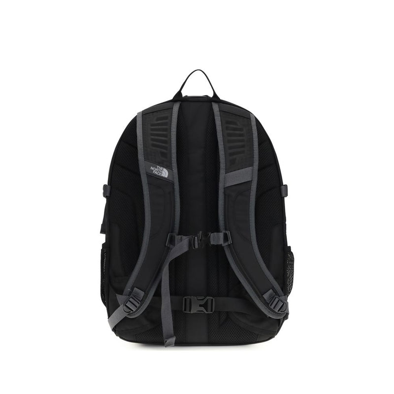 The North Face Borealis Black Nylon Backpack