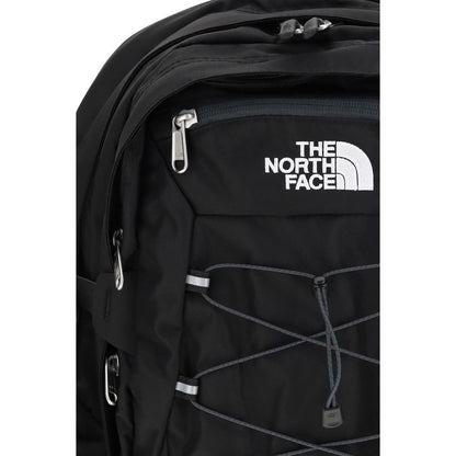Sac à dos The North Face en nylon noir
