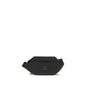 Moncler Zwarte Polyamide Schoudertas
