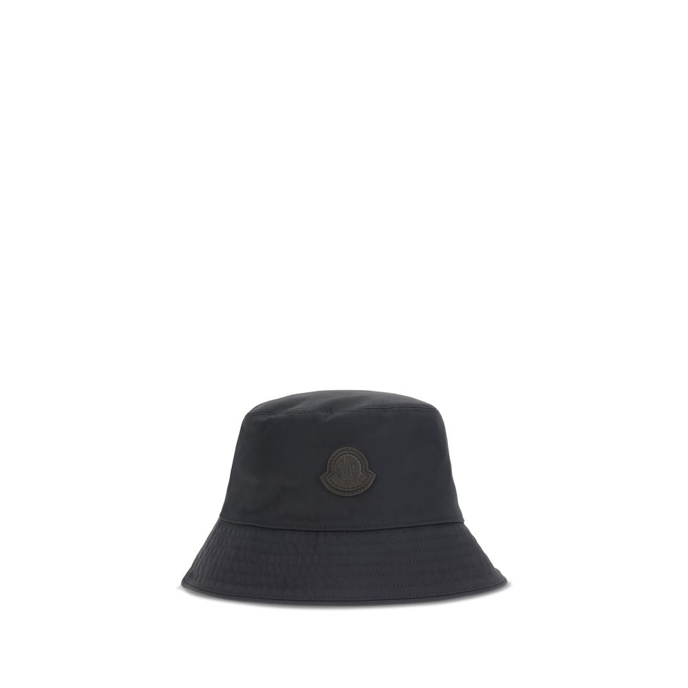 Bob Moncler en coton bleu