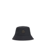 Bob Moncler en coton bleu