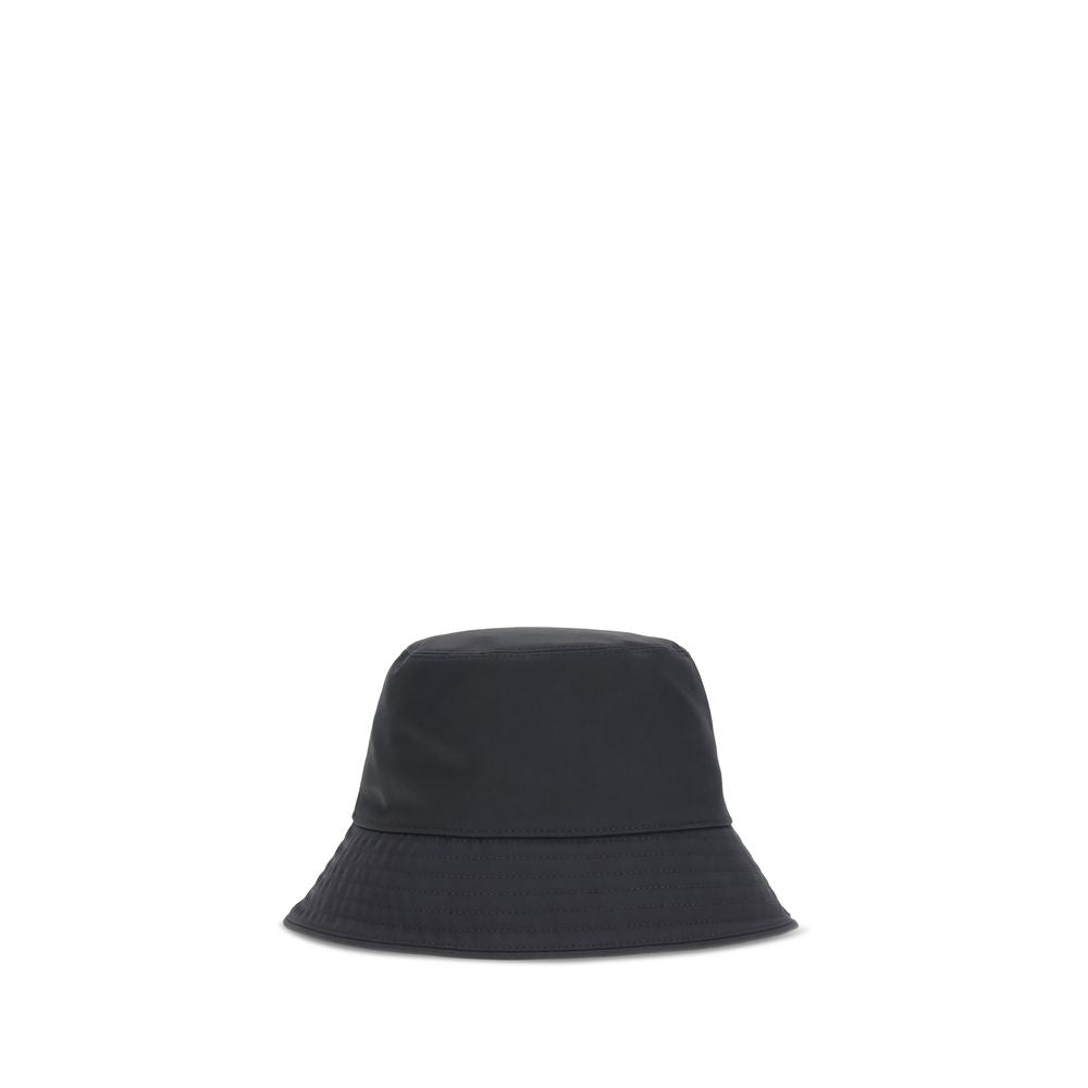 Bob Moncler en coton bleu