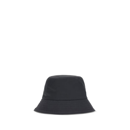 Bob Moncler en coton bleu