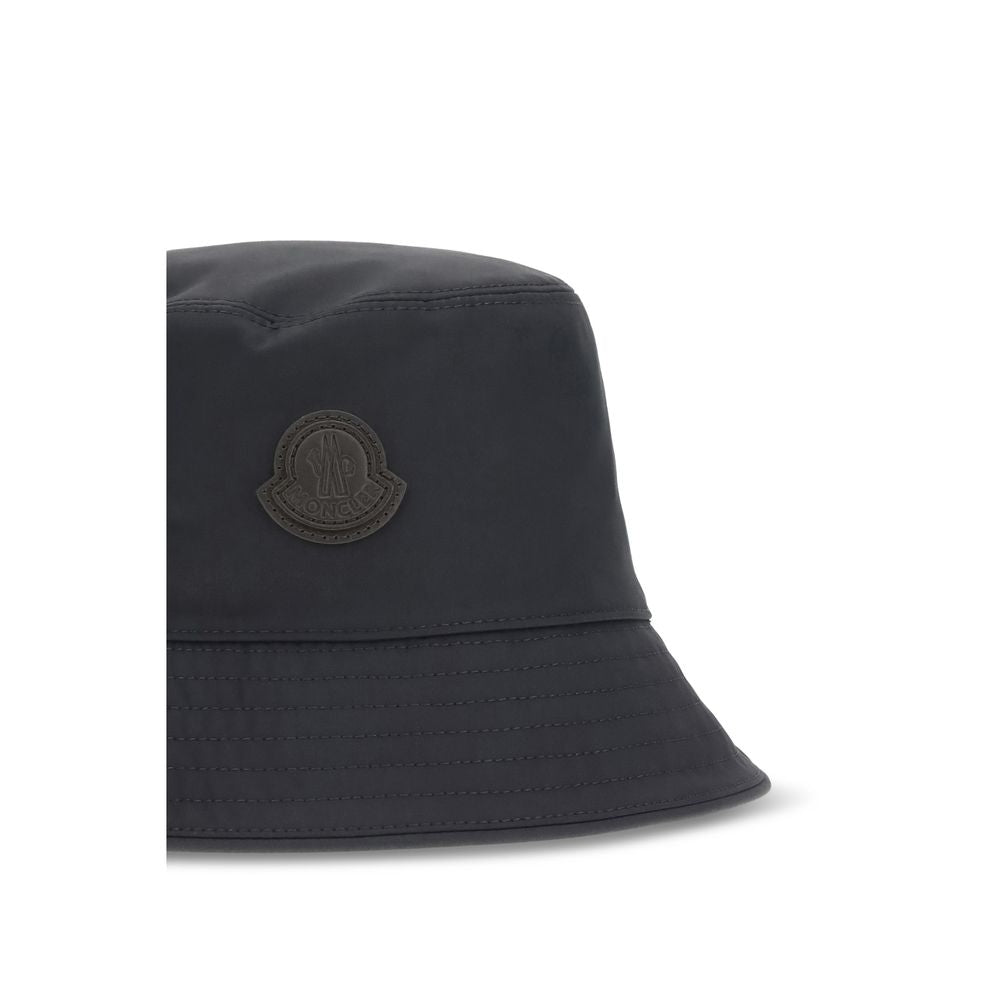 Bob Moncler en coton bleu