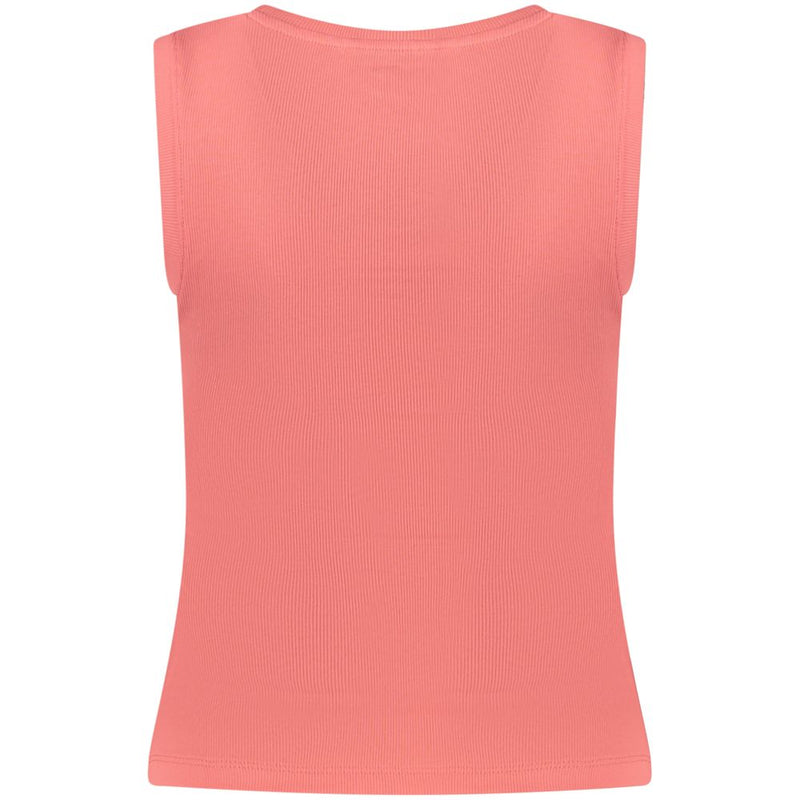 Tommy Hilfiger Rosa Cotton Women's Tank Top