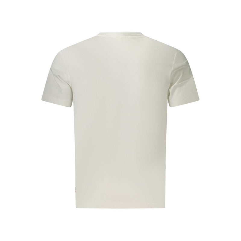 Pepe Jeans Blue Cotton Men Sweatshirt