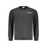 Superga Blu Cotton Men T-Shirt