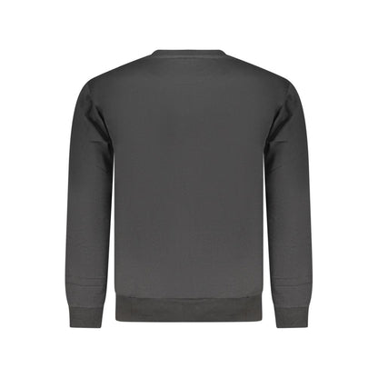 T-shirt en coton bleu Superga pour homme