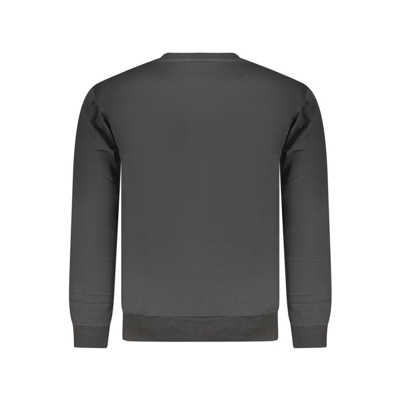 Superga Blauw Katoenen T-shirt voor Heren